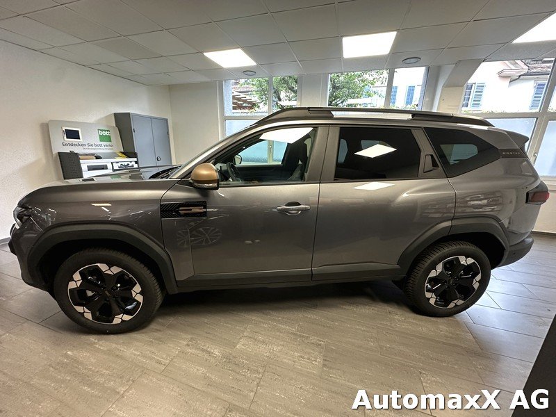 DACIA Bigster 1.2 Hybrid Extreme 4WD, Full-Hybrid Petrol/Electric, New car, Automatic - 3