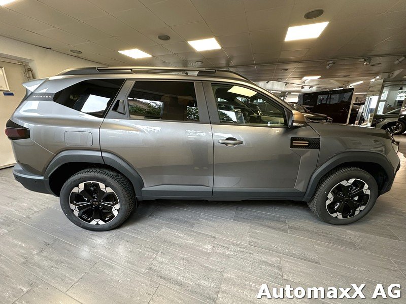 DACIA Bigster 1.2 Hybrid Extreme 4WD, Full-Hybrid Petrol/Electric, New car, Automatic - 7