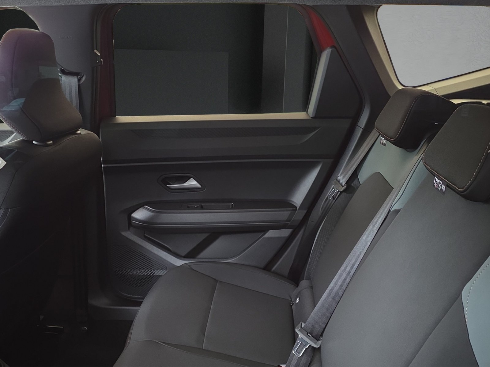 DACIA BIGSTER extreme hybrid 155, Full-Hybrid Petrol/Electric, New car, Automatic - 4