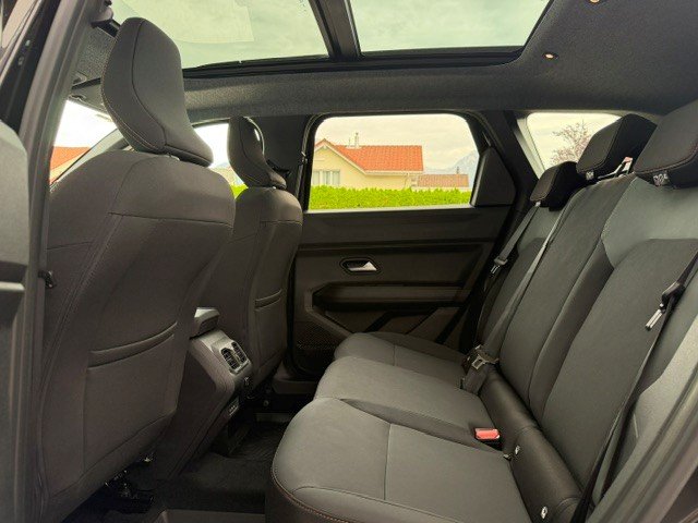DACIA BIGSTER Extreme mild hybrid 130 4x4, Mild-Hybrid Petrol/Electric, New car, Manual - 7