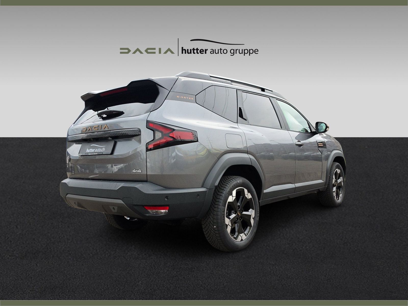 DACIA Bigster 1.2 Hybrid Extreme 150 4WD, Hybride Leggero Benzina/Elettrica, Auto nuove, Automatico - 6