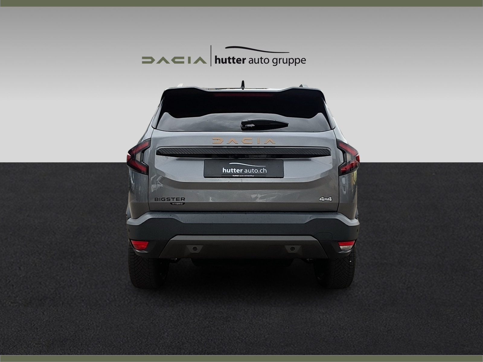 DACIA Bigster 1.2 Hybrid Extreme 150 4WD, Hybride Leggero Benzina/Elettrica, Auto nuove, Automatico - 7