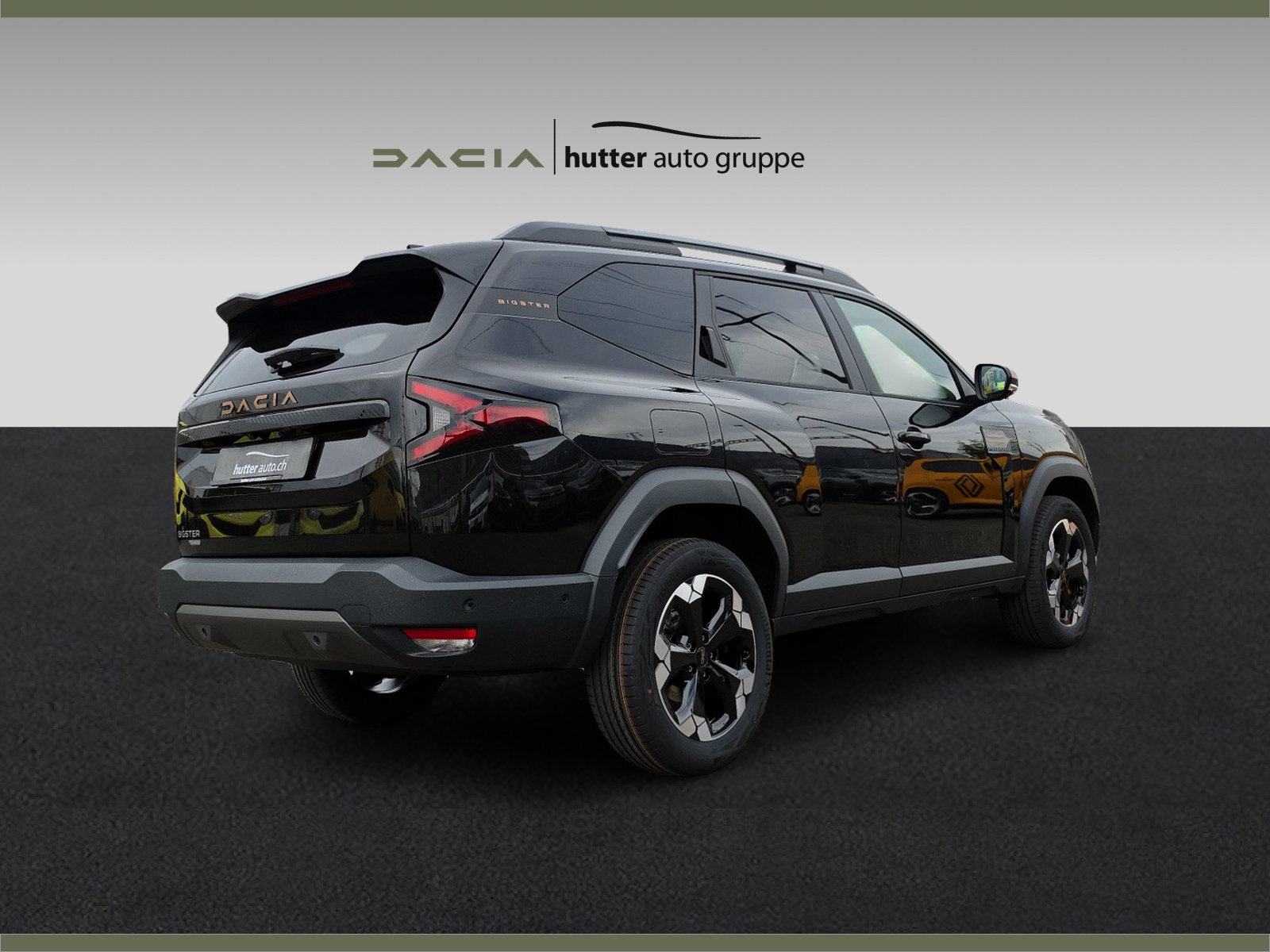 DACIA Bigster 1.2 Hybrid Extreme 150 4WD, Hybride Leggero Benzina/Elettrica, Auto nuove, Automatico - 6