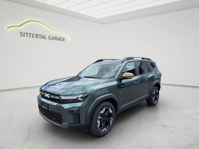DACIA Bigster HEV 155 Extreme, Hybride Integrale Benzina/Elettrica, Auto nuove, Automatico