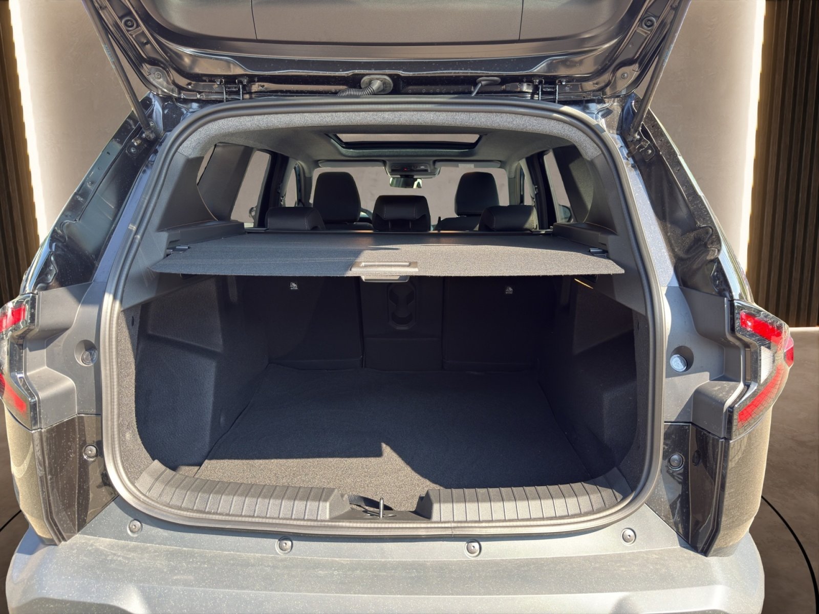 DACIA BIGSTER extreme hybrid 150 4x4, Full-Hybrid Petrol/Electric, New car, Automatic - 6