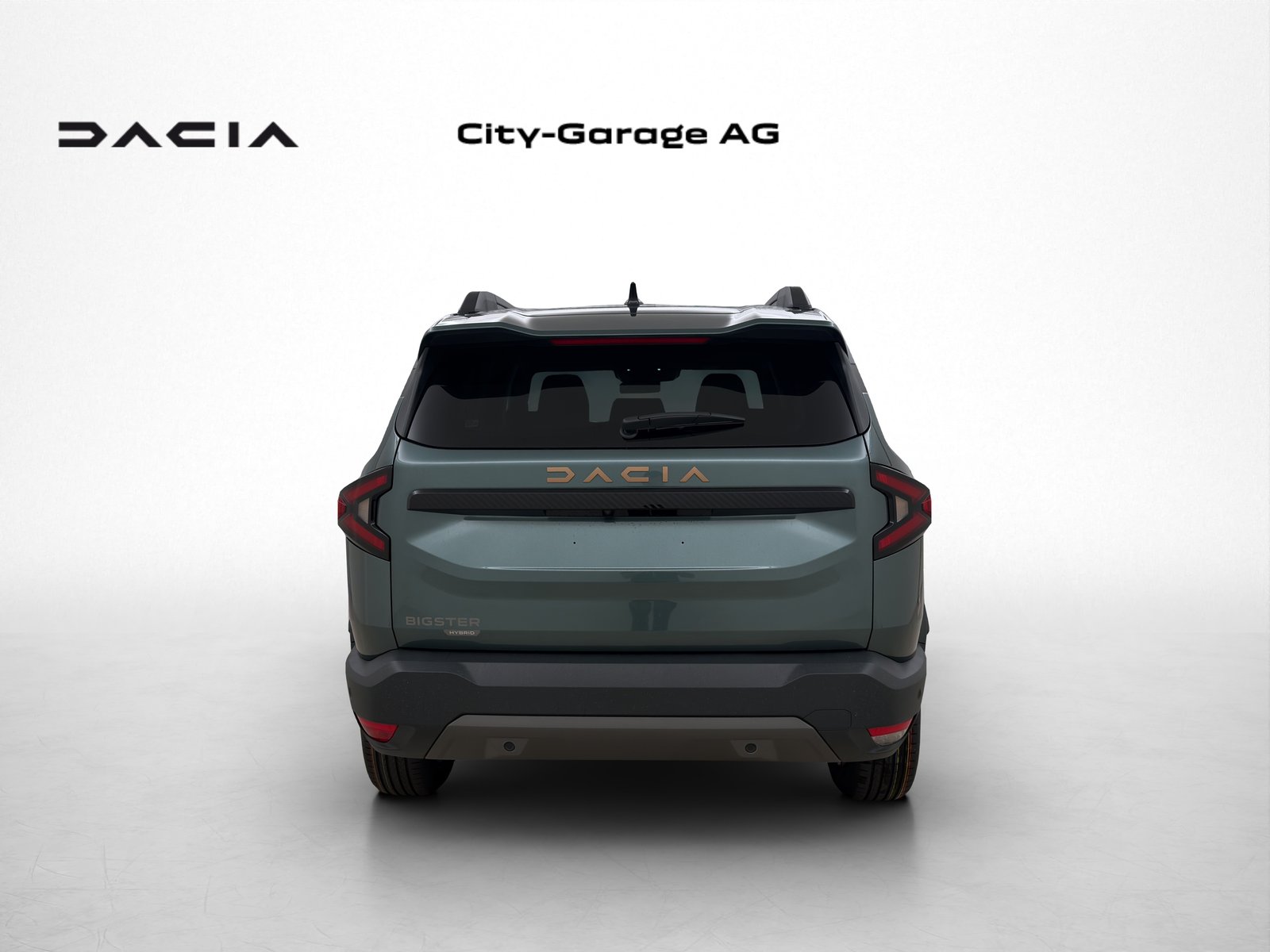 DACIA Bigster 1.8 Hybrid Extreme, Hybride Intégral Essence/Électricité, Voiture nouvelle, Automatique - 4