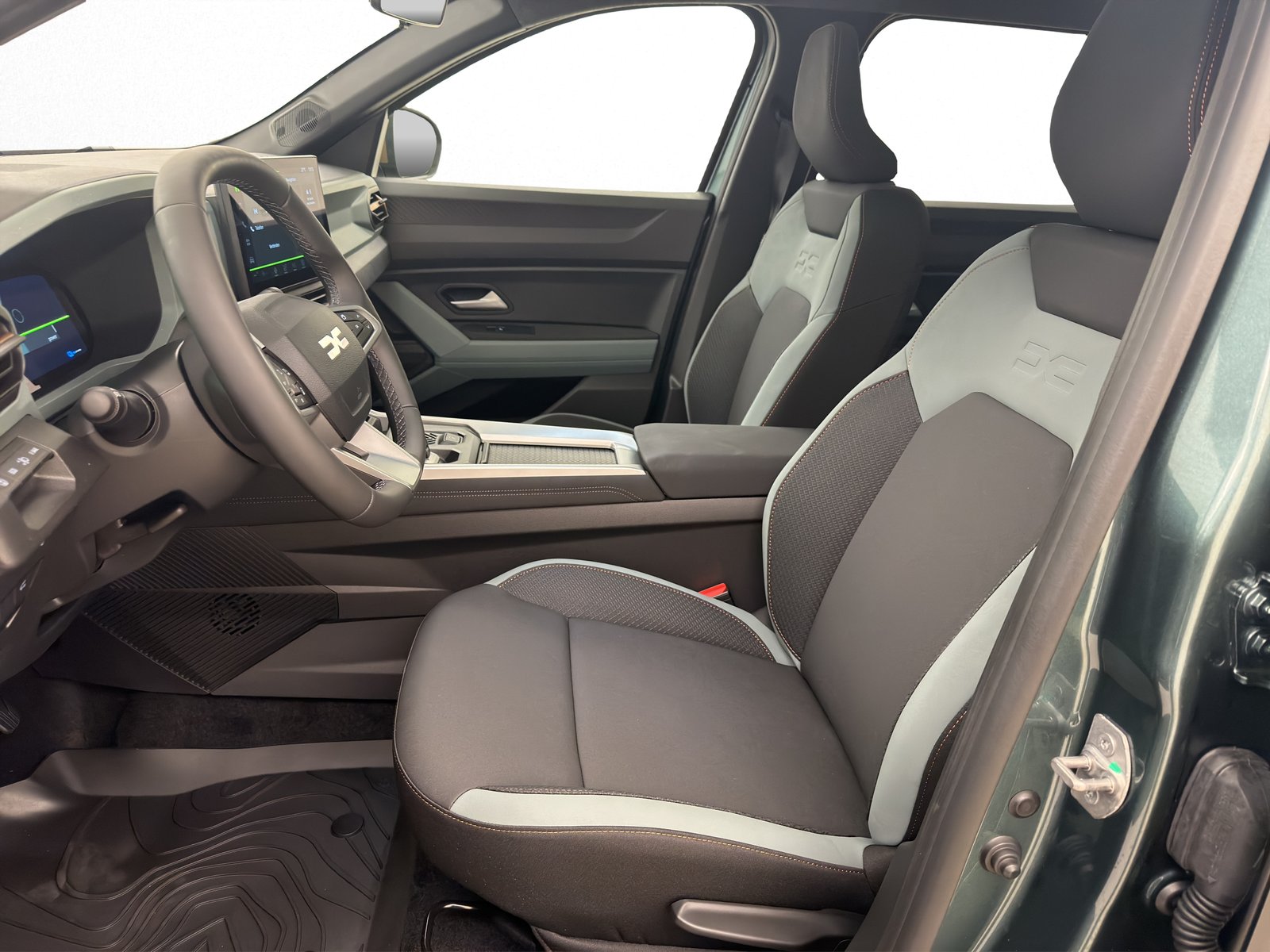 DACIA Bigster 1.8 Hybrid Extreme, Hybride Intégral Essence/Électricité, Voiture nouvelle, Automatique - 7