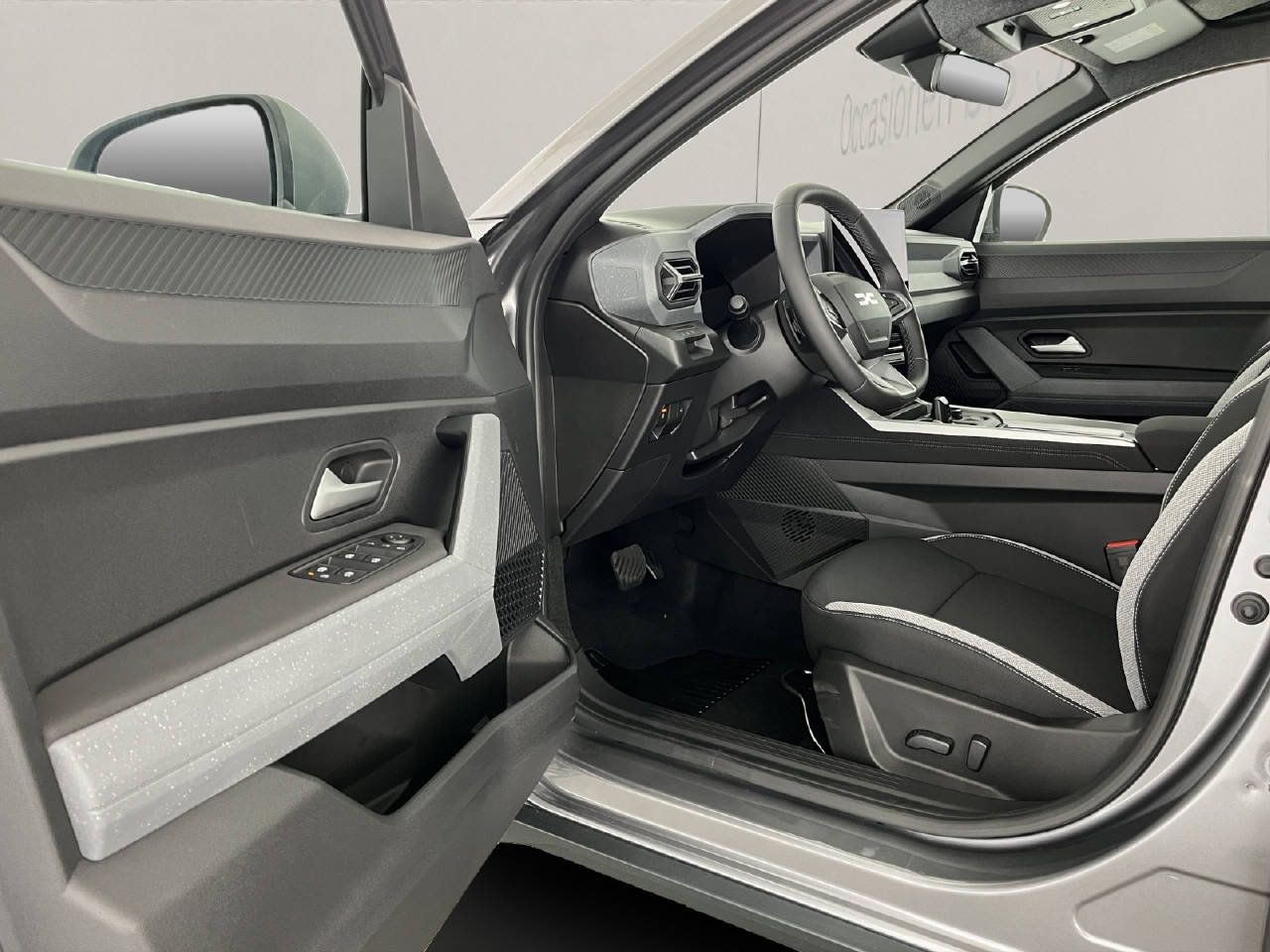 DACIA Bigster 1.2 Hybrid Journey 4WD, Hybride Integrale Benzina/Elettrica, Auto nuove, Automatico - 7