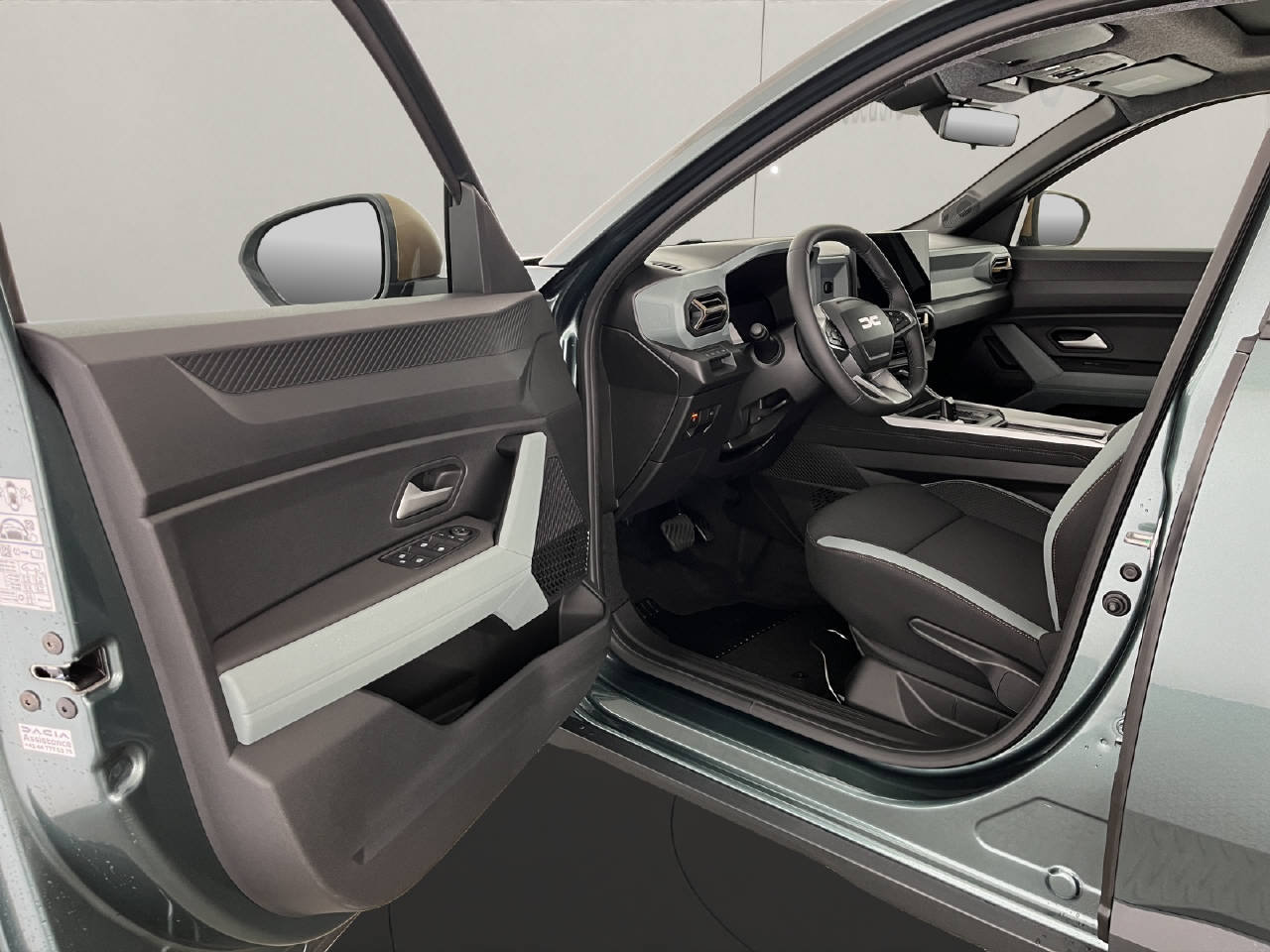DACIA Bigster 1.2 Hybrid Extreme 4WD, Hybride Integrale Benzina/Elettrica, Auto nuove, Automatico - 7