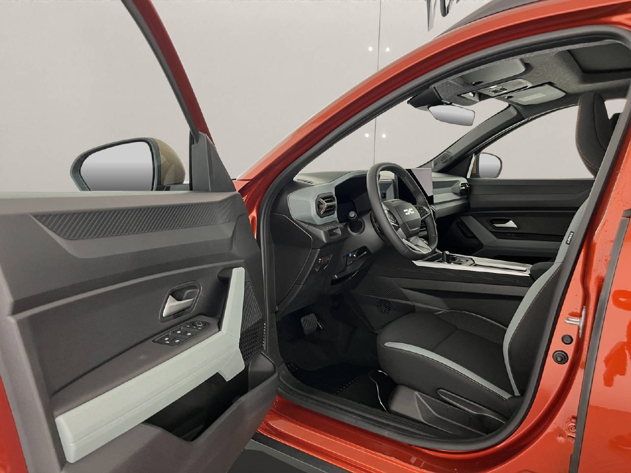 DACIA Bigster 1.2 Hybrid Extreme 4WD, Hybride Integrale Benzina/Elettrica, Auto nuove, Automatico - 7
