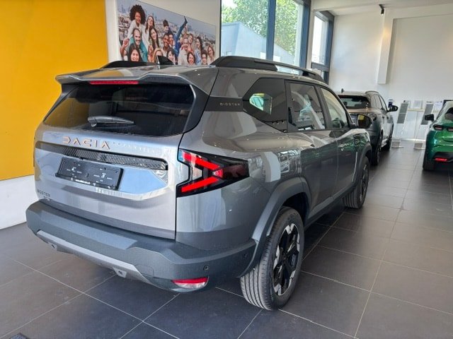 DACIA Bigster EXTREME Hybrid 150 CV 4x4, Voll-Hybrid Benzin/Elektro, Neuwagen, Automatik - 5