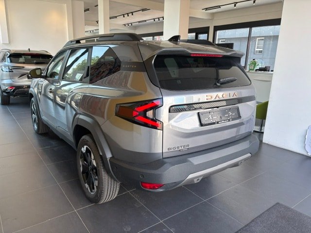 DACIA Bigster EXTREME Hybrid 150 CV 4x4, Voll-Hybrid Benzin/Elektro, Neuwagen, Automatik - 6