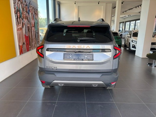 DACIA Bigster EXTREME Hybrid 150 CV 4x4, Voll-Hybrid Benzin/Elektro, Neuwagen, Automatik - 7