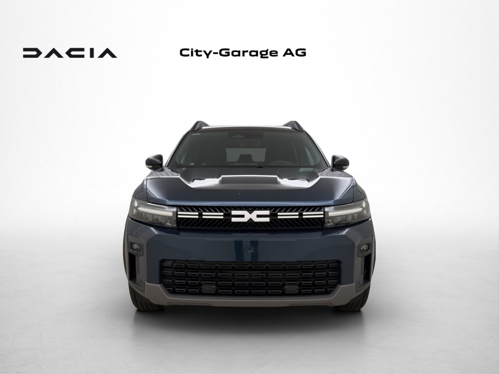DACIA Bigster 1.2 Hybrid Journey 4WD, Hybride Intégral Essence/Électricité, Voiture nouvelle, Automatique - 2