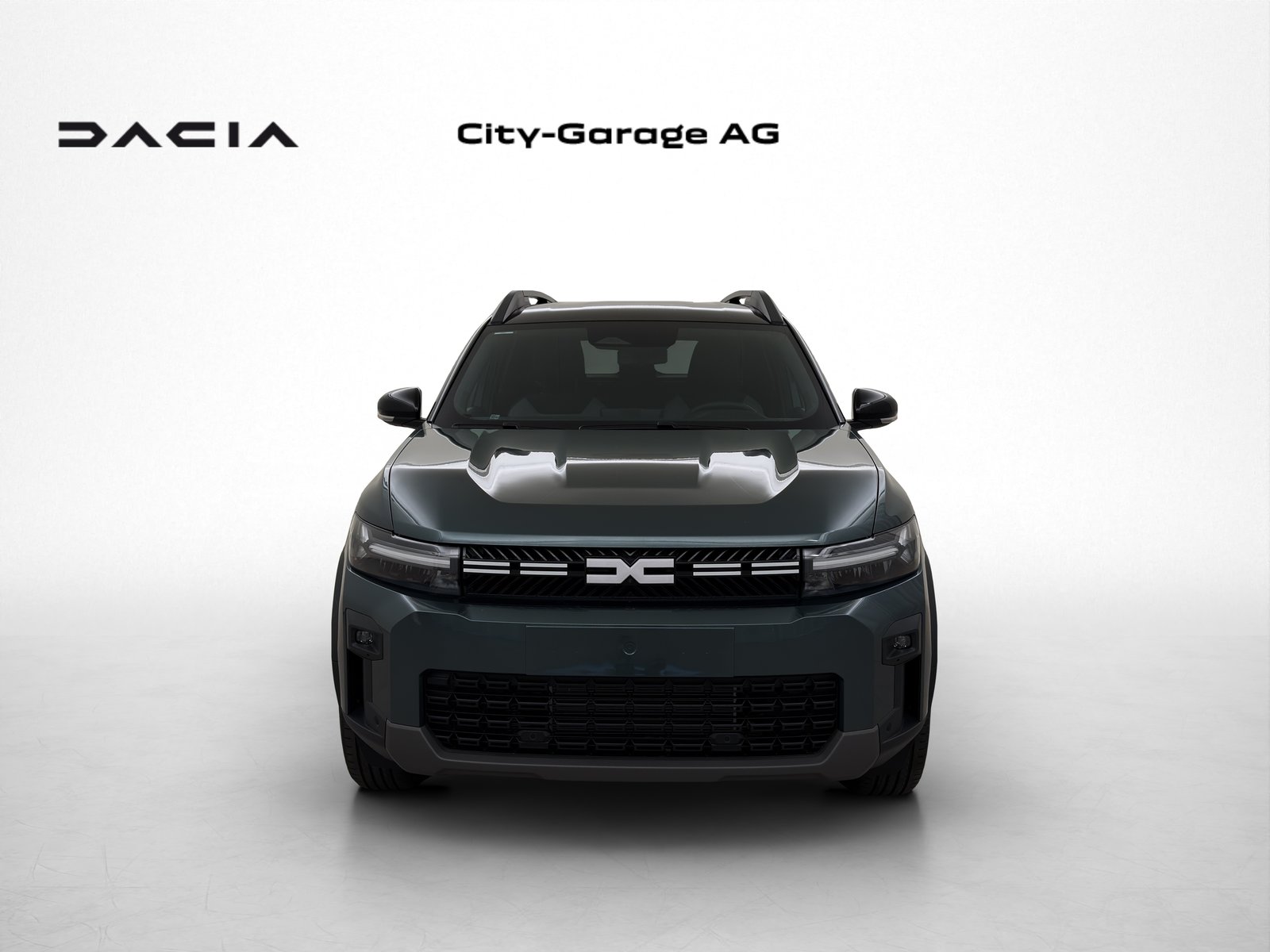 DACIA Bigster 1.8 Hybrid Journey, Hybride Intégral Essence/Électricité, Voiture nouvelle, Automatique - 2