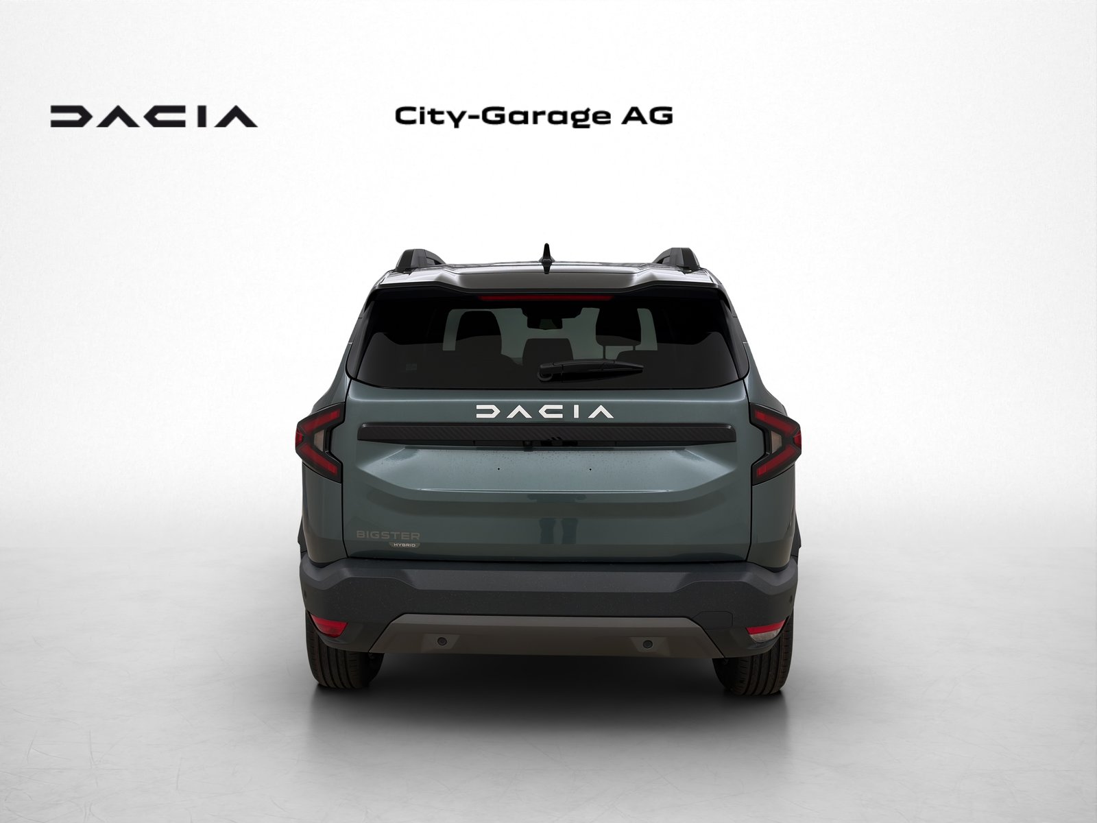 DACIA Bigster 1.8 Hybrid Journey, Hybride Intégral Essence/Électricité, Voiture nouvelle, Automatique - 4
