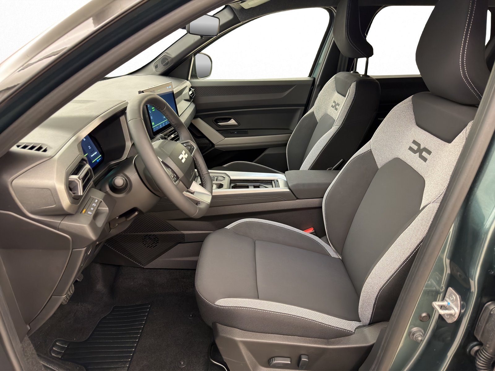 DACIA Bigster 1.8 Hybrid Journey, Hybride Intégral Essence/Électricité, Voiture nouvelle, Automatique - 7