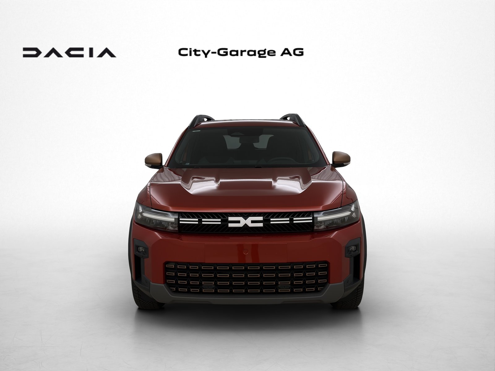 DACIA Bigster 1.2 TCe Extreme 4WD, Hybride Léger Essence/Électricité, Voiture nouvelle, Manuelle - 2