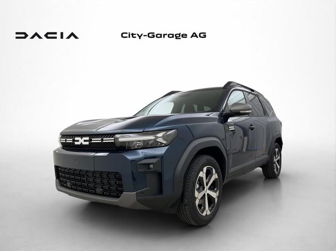 DACIA Bigster 1.8 Hybrid Journey, Voll-Hybrid Benzin/Elektro, Neuwagen, Automatik