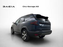 DACIA Bigster 1.8 Hybrid Journey, Voll-Hybrid Benzin/Elektro, Neuwagen, Automatik - 2