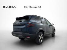 DACIA Bigster 1.8 Hybrid Journey, Voll-Hybrid Benzin/Elektro, Neuwagen, Automatik - 3