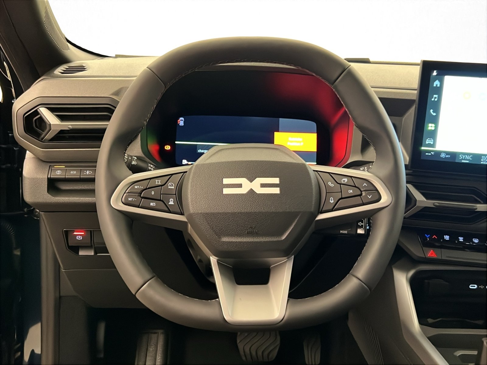 DACIA Bigster 1.8 Hybrid Journey, Hybride Integrale Benzina/Elettrica, Auto nuove, Automatico - 6