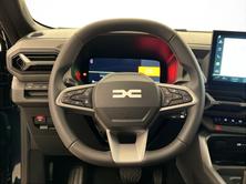 DACIA Bigster 1.8 Hybrid Journey, Voll-Hybrid Benzin/Elektro, Neuwagen, Automatik - 6