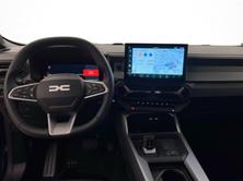 DACIA Bigster 1.8 Hybrid Journey, Voll-Hybrid Benzin/Elektro, Neuwagen, Automatik - 7