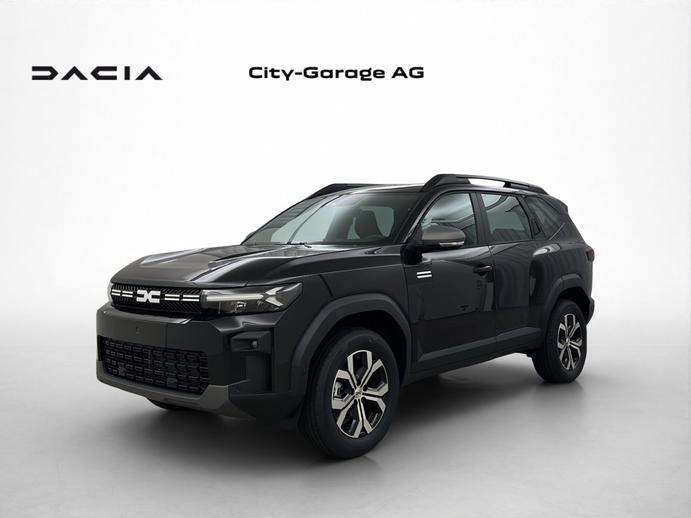 DACIA Bigster 1.8 Hybrid Expression, Hybride Intégral Essence/Électricité, Voiture nouvelle, Automatique