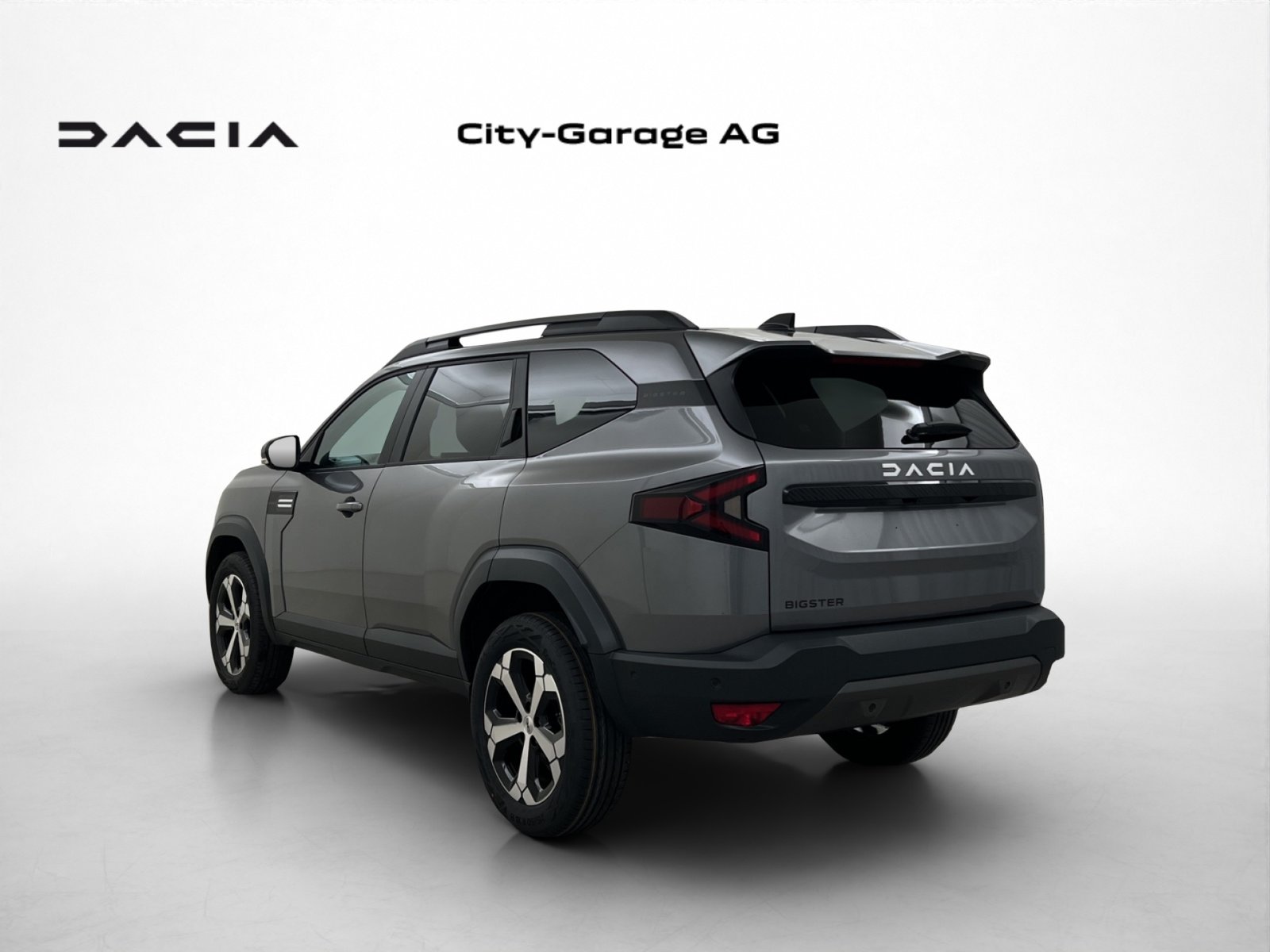 DACIA Bigster 1.2 TCe Journey, Hybride Leggero Benzina/Elettrica, Auto nuove, Manuale - 2