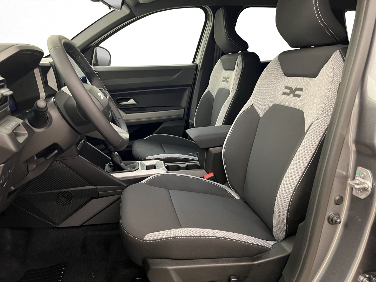 DACIA Bigster 1.2 TCe Journey, Hybride Leggero Benzina/Elettrica, Auto nuove, Manuale - 5