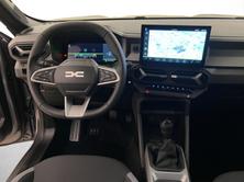 DACIA Bigster 1.2 TCe Journey, Mild-Hybrid Petrol/Electric, New car, Manual - 7