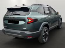 DACIA Bigster TCe 130 48V Extreme 4x4, Hybride Léger Essence/Électricité, Voiture nouvelle, Manuelle - 2
