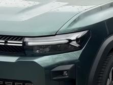 DACIA Bigster TCe 130 48V Extreme 4x4, Hybride Léger Essence/Électricité, Voiture nouvelle, Manuelle - 4