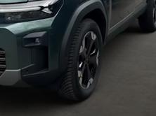 DACIA Bigster TCe 130 48V Extreme 4x4, Hybride Léger Essence/Électricité, Voiture nouvelle, Manuelle - 5