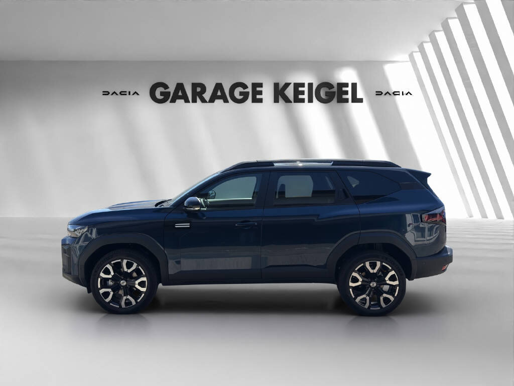 DACIA Bigster 1.2 Hybrid Journey 4WD, Hybride Integrale Benzina/Elettrica, Auto nuove, Automatico - 2