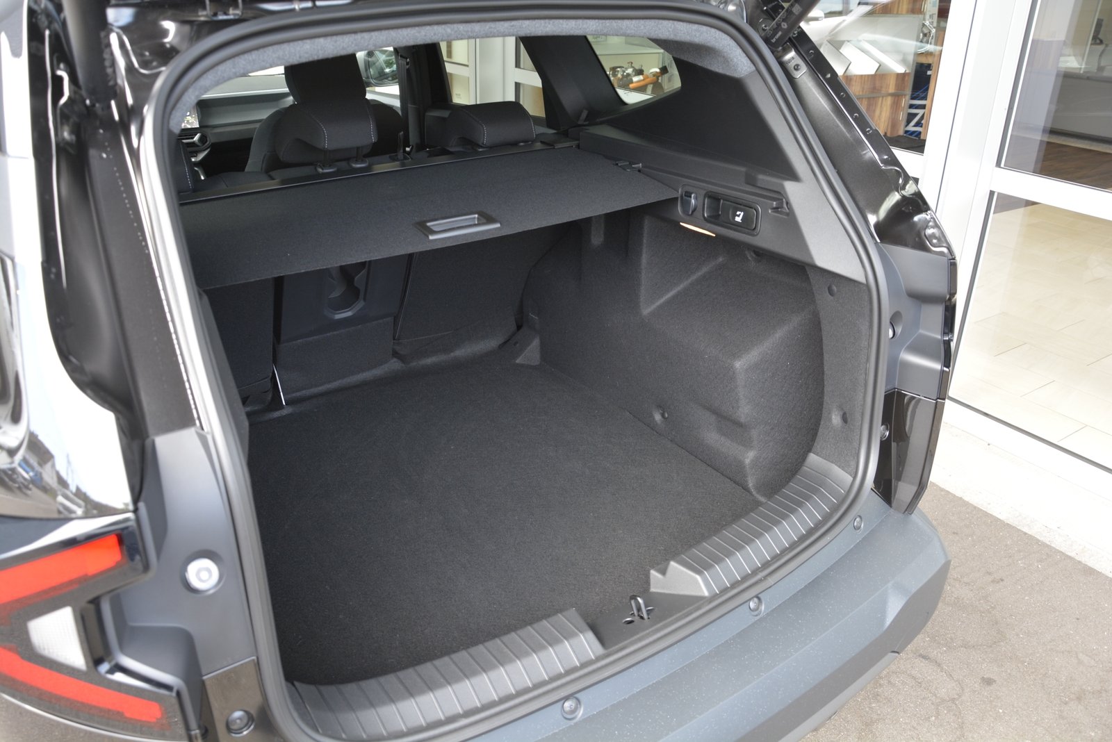 DACIA BIGSTER journey hybrid 150 4x4 Automat, Hybride Intégral Essence/Électricité, Voiture nouvelle, Automatique - 6