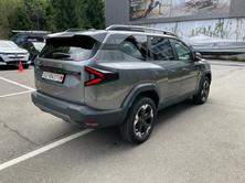 DACIA Bigster TCe 140 48V Extreme, Hybride Léger Essence/Électricité, Voiture nouvelle, Manuelle - 5