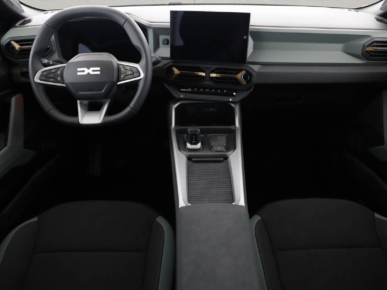 DACIA Bigster 1.8 Hybrid Extreme, Hybride Intégral Essence/Électricité, Voiture nouvelle, Automatique - 5