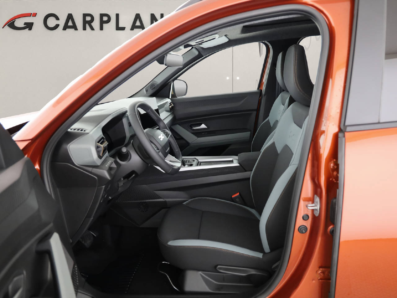 DACIA Bigster 1.8 Hybrid Extreme, Hybride Intégral Essence/Électricité, Voiture nouvelle, Automatique - 6