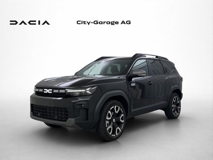DACIA Bigster 1.8 Hybrid Journey, Hybride Intégral Essence/Électricité, Voiture nouvelle, Automatique
