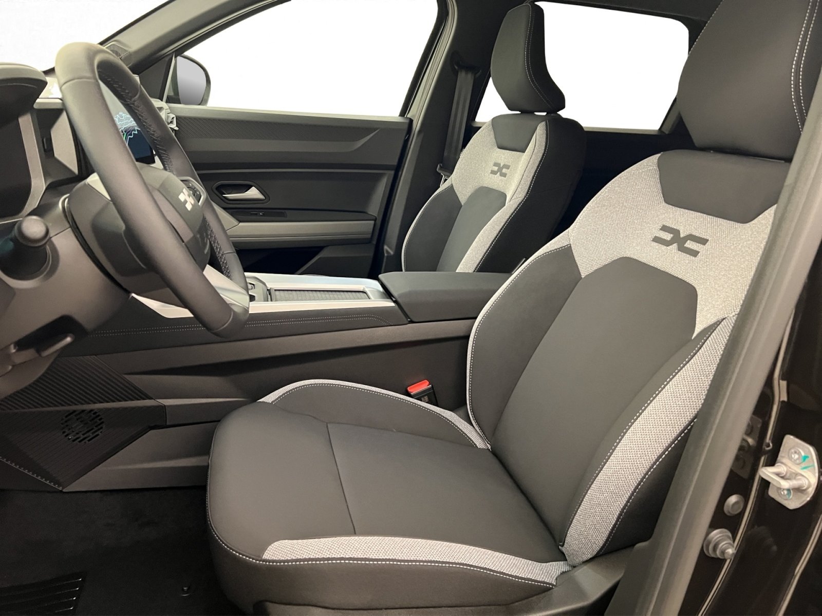 DACIA Bigster 1.8 Hybrid Journey, Hybride Intégral Essence/Électricité, Voiture nouvelle, Automatique - 5