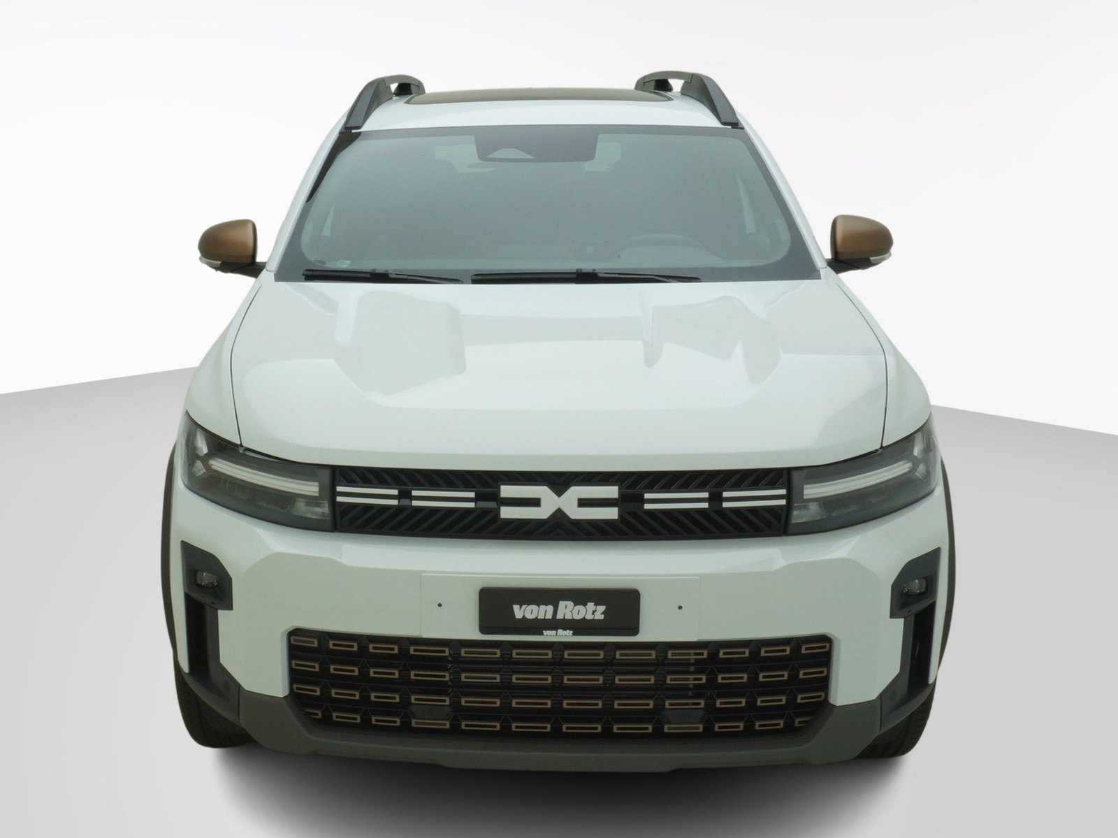 DACIA Bigster 1.8 Hybrid Extreme, Full-Hybrid Petrol/Electric, New car, Automatic - 4
