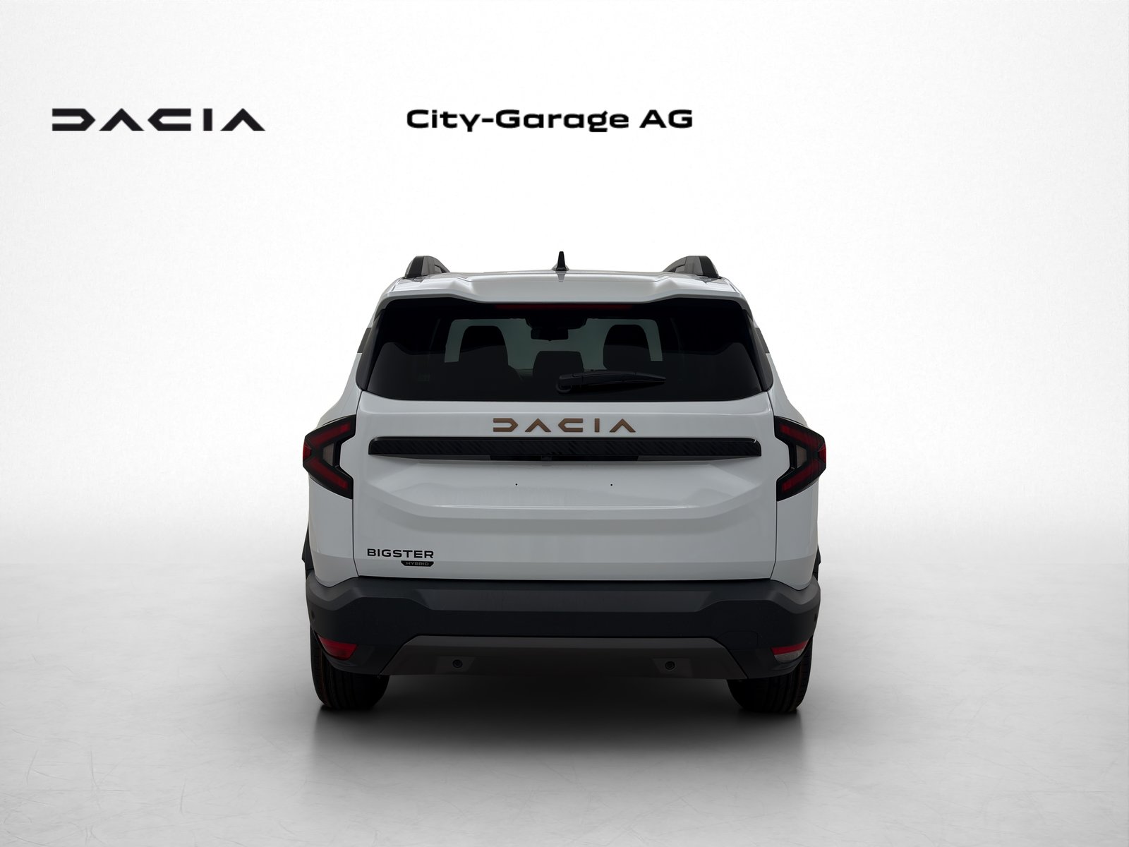 DACIA Bigster 1.8 Hybrid Extreme, Voll-Hybrid Benzin/Elektro, Neuwagen, Automatik - 4