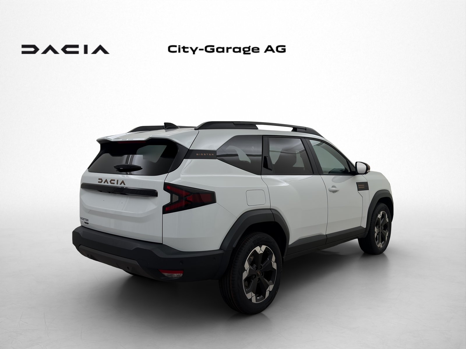 DACIA Bigster 1.8 Hybrid Extreme, Voll-Hybrid Benzin/Elektro, Neuwagen, Automatik - 5