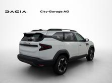 DACIA Bigster 1.8 Hybrid Extreme, Hybride Intégral Essence/Électricité, Voiture nouvelle, Automatique - 5