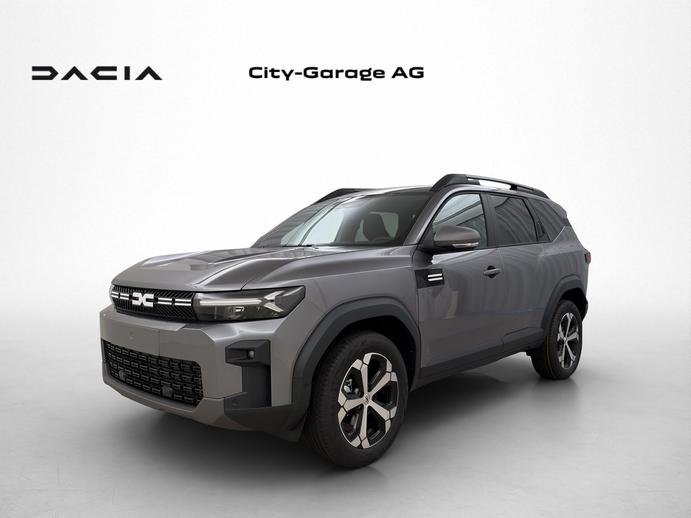 DACIA Bigster 1.8 Hybrid Journey, Hybride Integrale Benzina/Elettrica, Auto nuove, Automatico