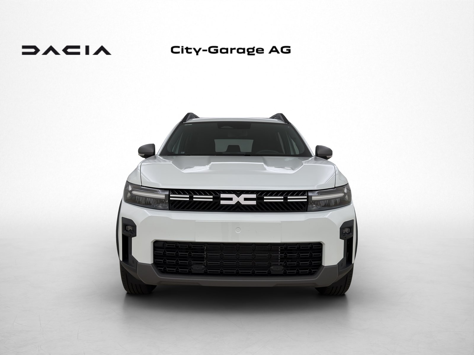 DACIA Bigster 1.8 Hybrid Journey, Voll-Hybrid Benzin/Elektro, Neuwagen, Automatik - 2