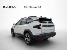 DACIA Bigster 1.8 Hybrid Journey, Hybride Integrale Benzina/Elettrica, Auto nuove, Automatico - 3