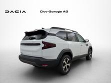 DACIA Bigster 1.8 Hybrid Journey, Hybride Integrale Benzina/Elettrica, Auto nuove, Automatico - 5